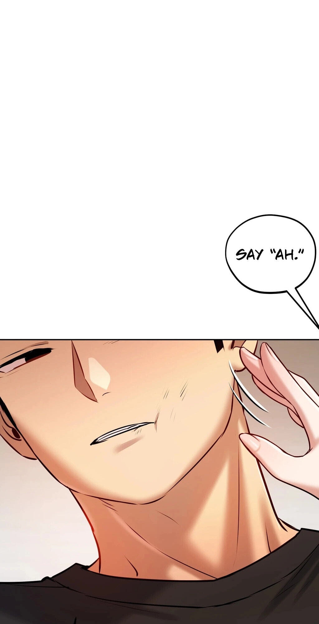 Professor's Alt Account Chapter 28 page 74 - 