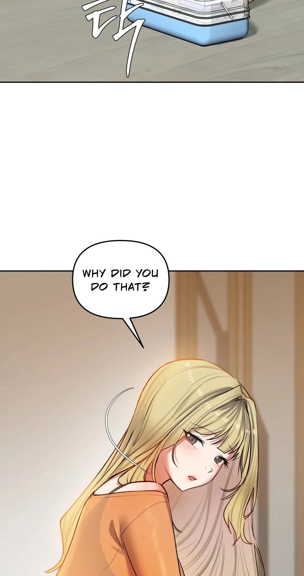 Professor's Alt Account Chapter 28 page 80 - 