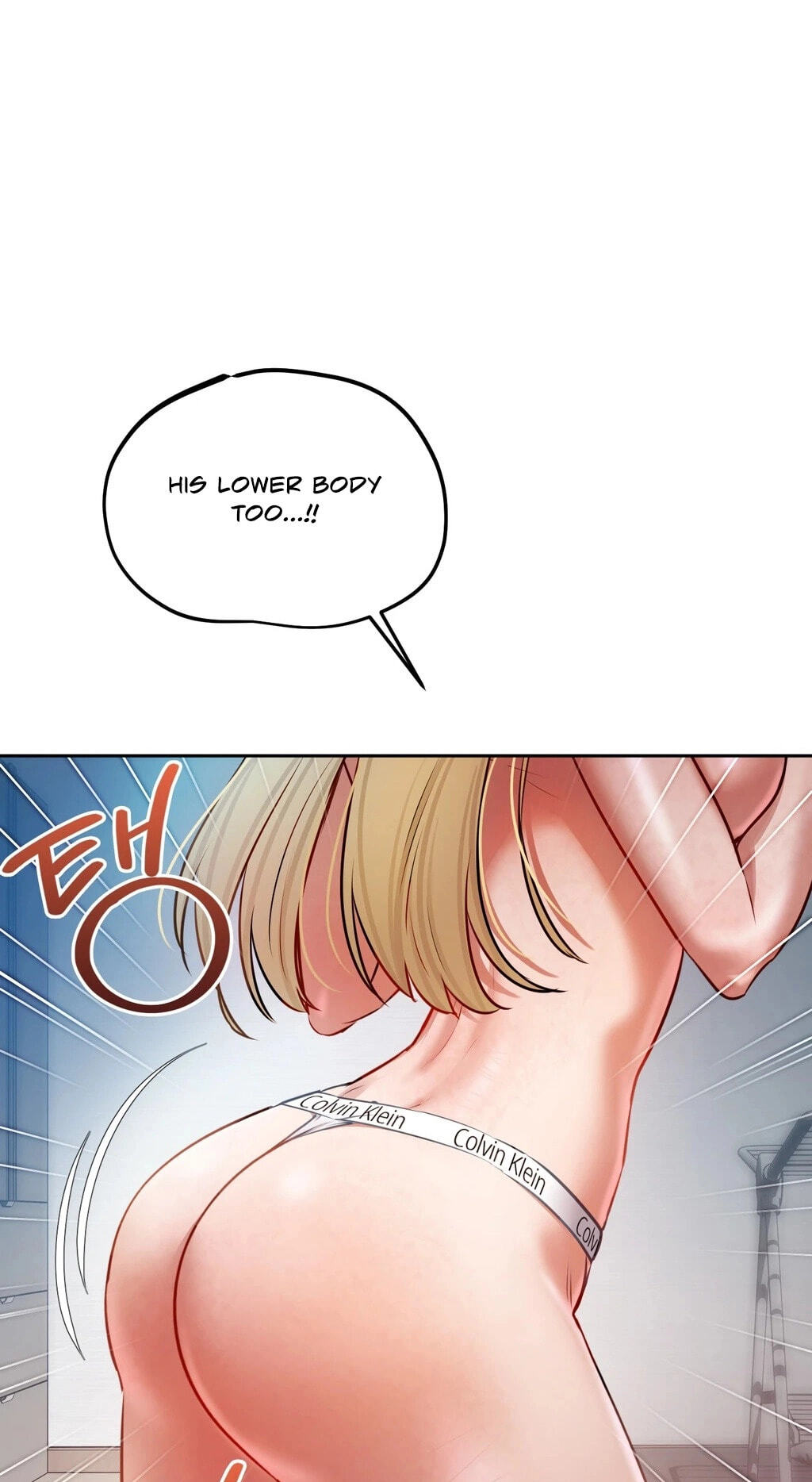 Professor's Alt Account Chapter 29 page 13 - 