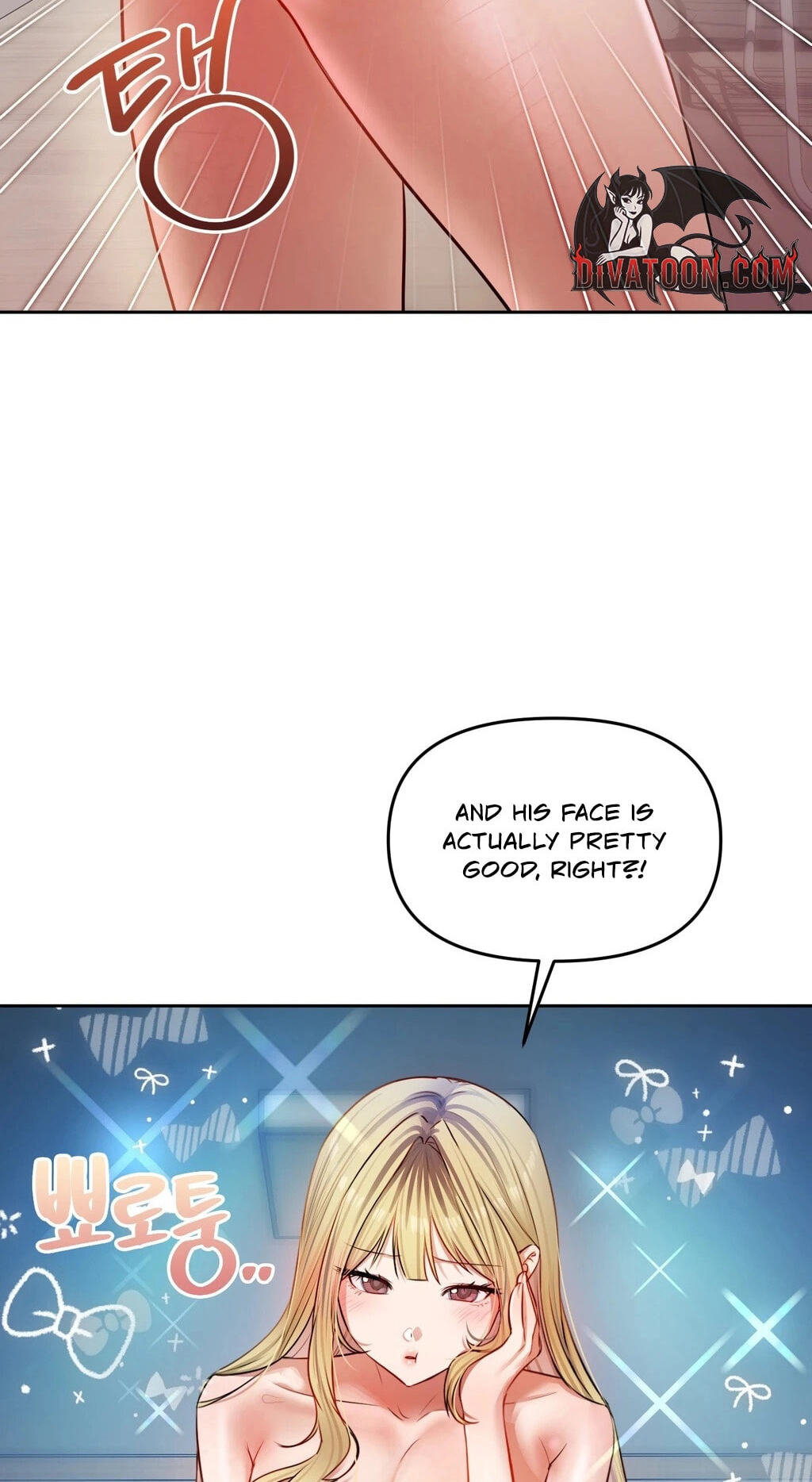 Professor's Alt Account Chapter 29 page 14 - 