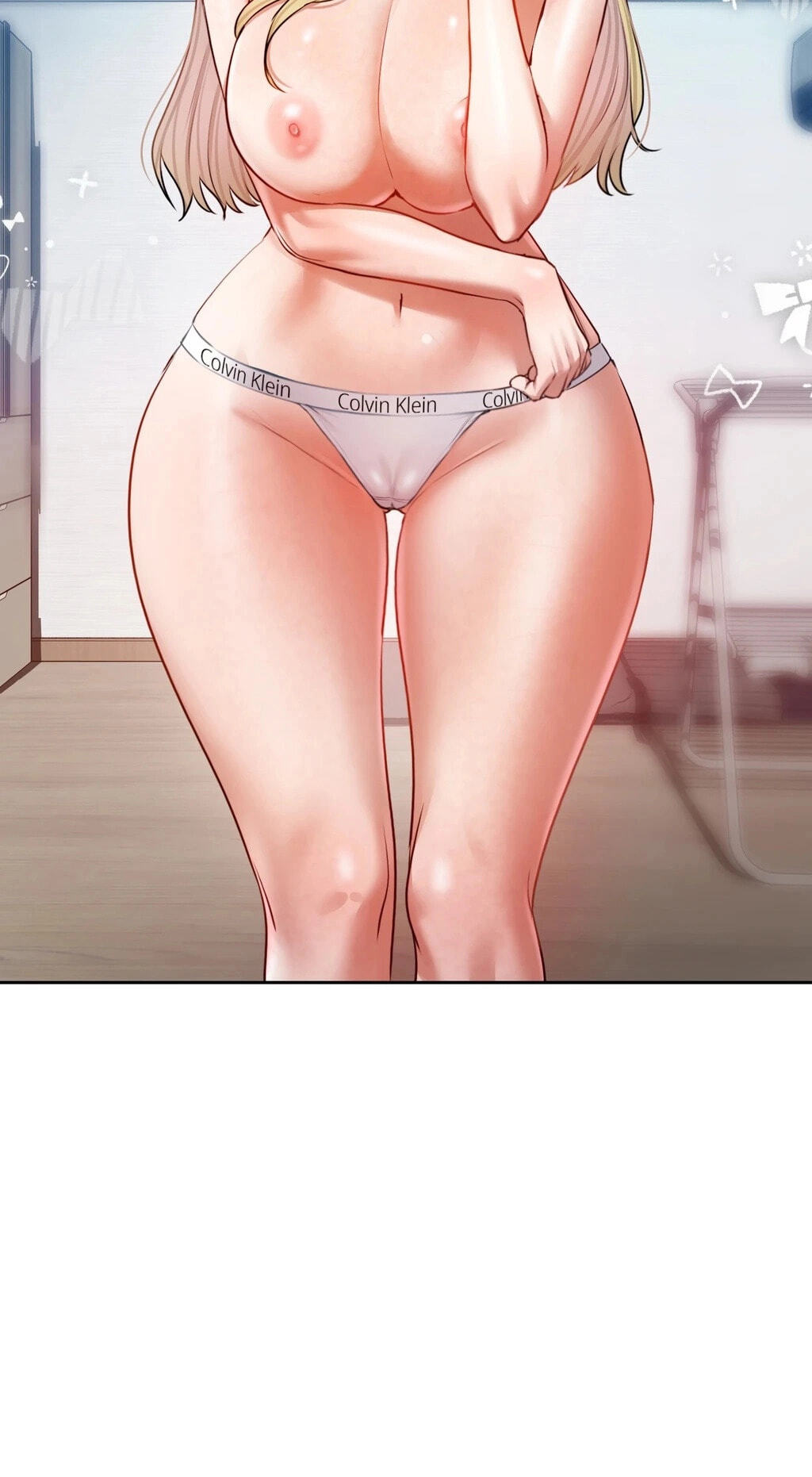 Professor's Alt Account Chapter 29 page 15 - 
