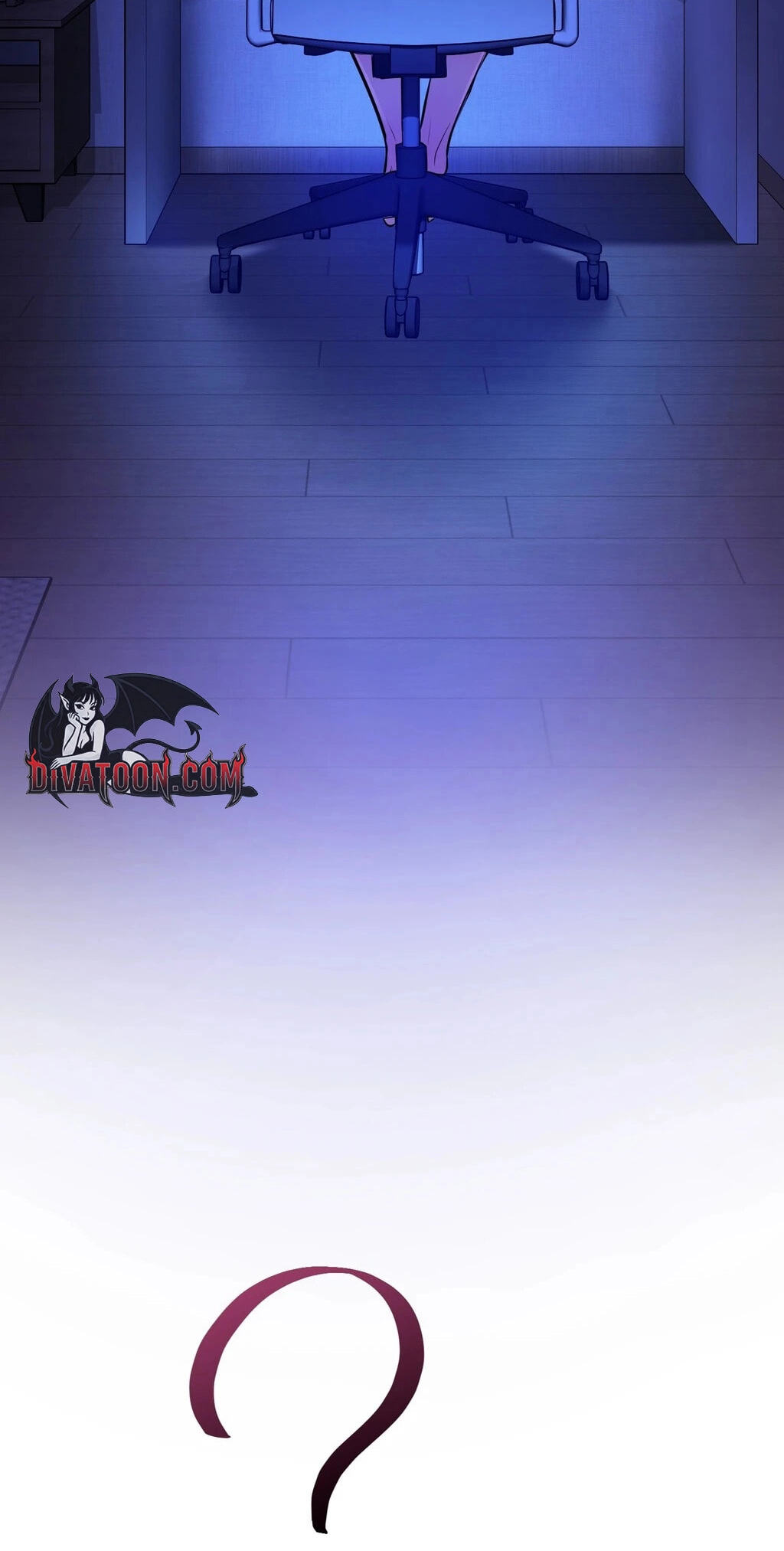 Professor's Alt Account Chapter 29 page 28 - 