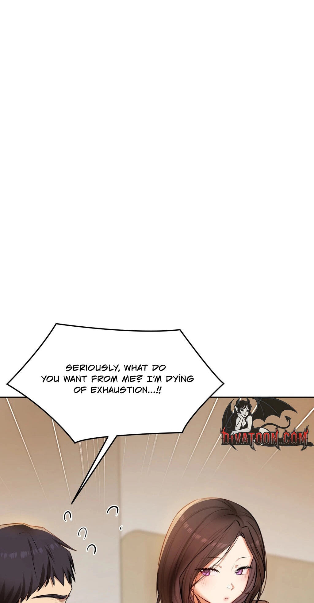 Professor's Alt Account Chapter 29 page 37 - 