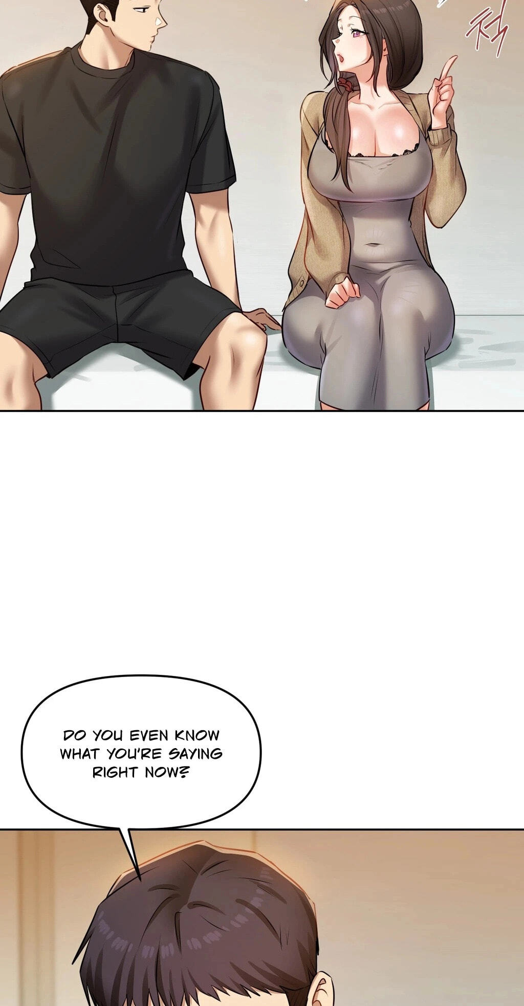 Professor's Alt Account Chapter 29 page 40 - 