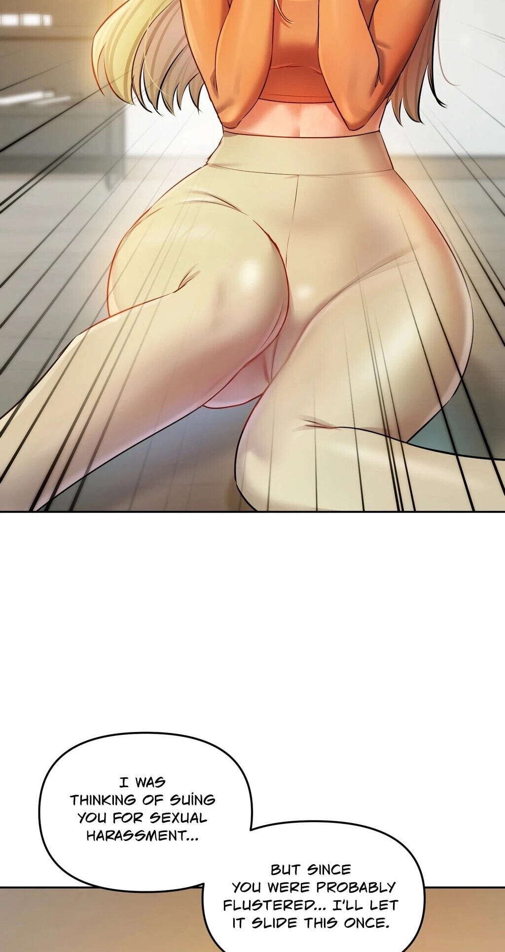 Professor's Alt Account Chapter 29 page 6 - 