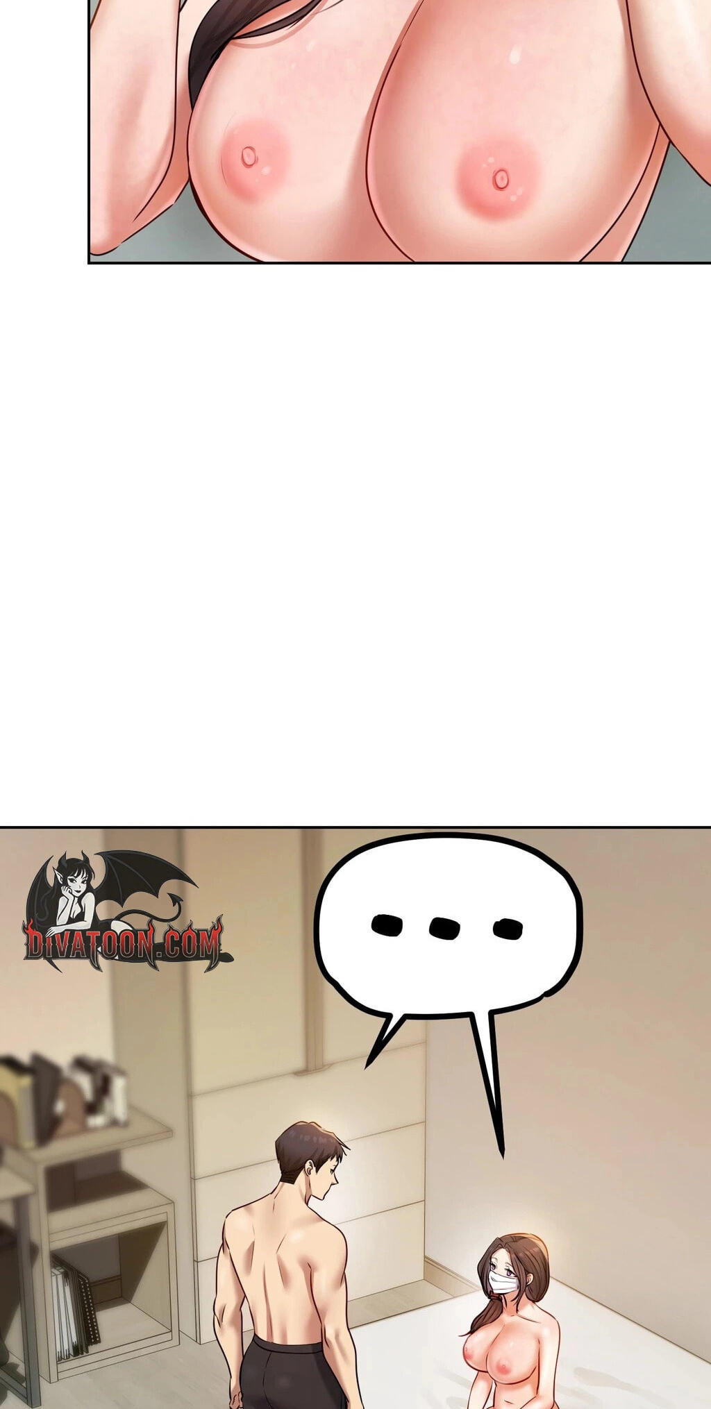 Professor's Alt Account Chapter 29 page 53 - 