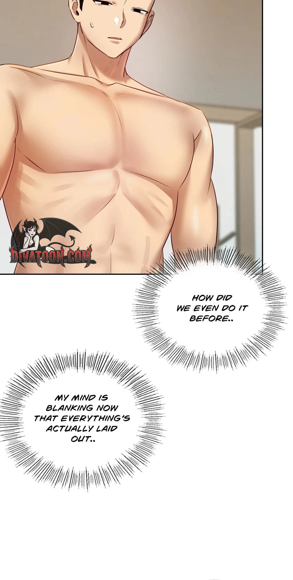 Professor's Alt Account Chapter 29 page 55 - 