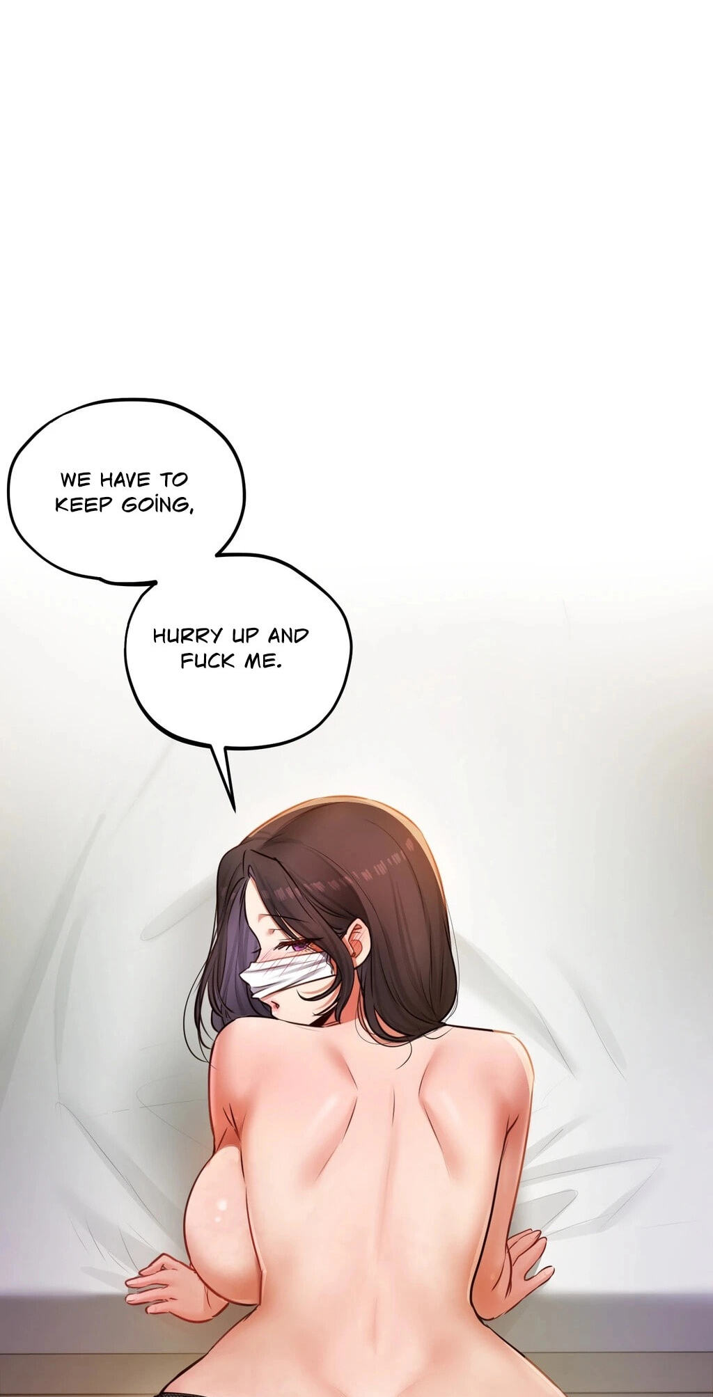 Professor's Alt Account Chapter 29 page 77 - 