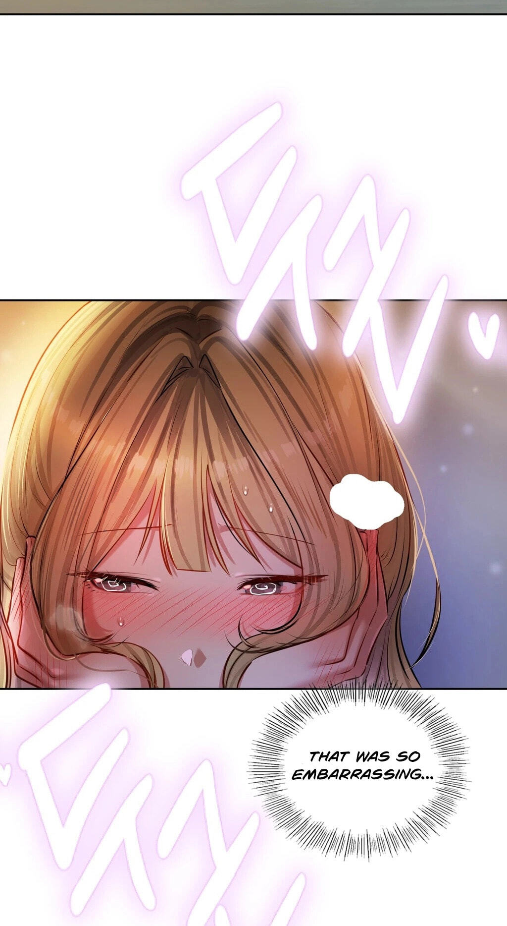 Professor's Alt Account Chapter 29 page 9 - 