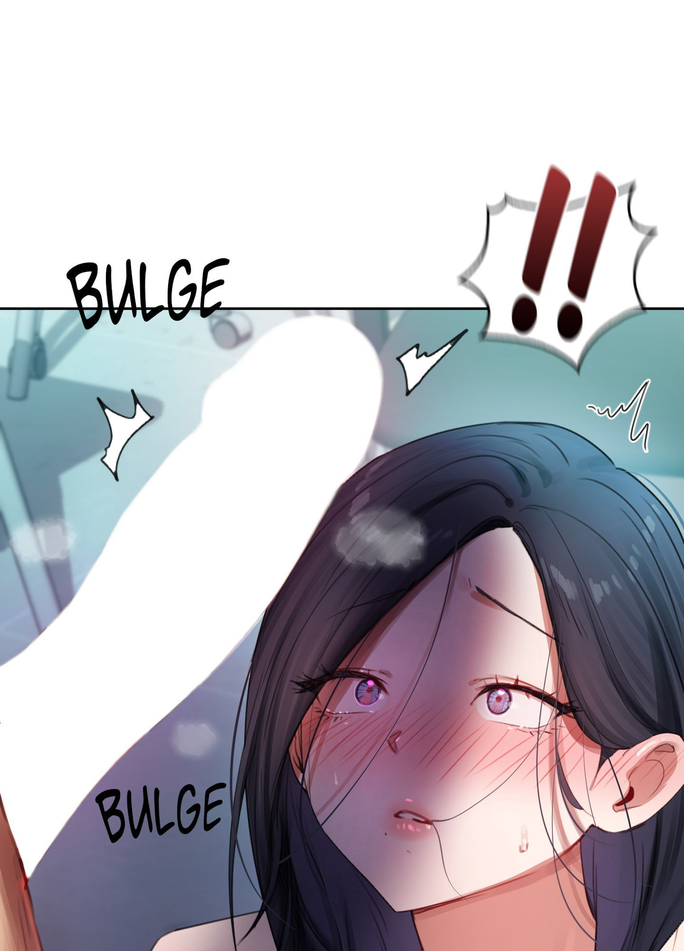 Professor's Alt Account Chapter 3 page 102 - 