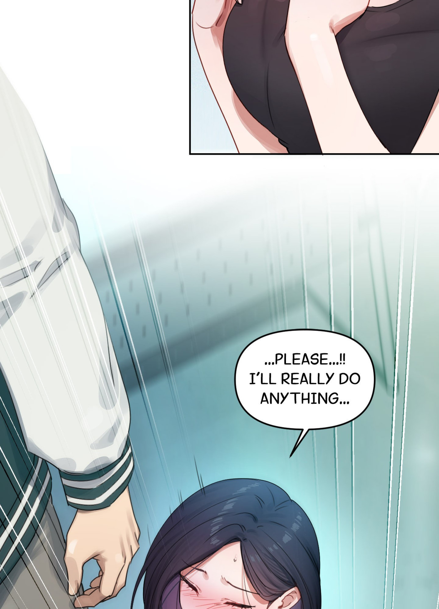 Professor's Alt Account Chapter 3 page 36 - 