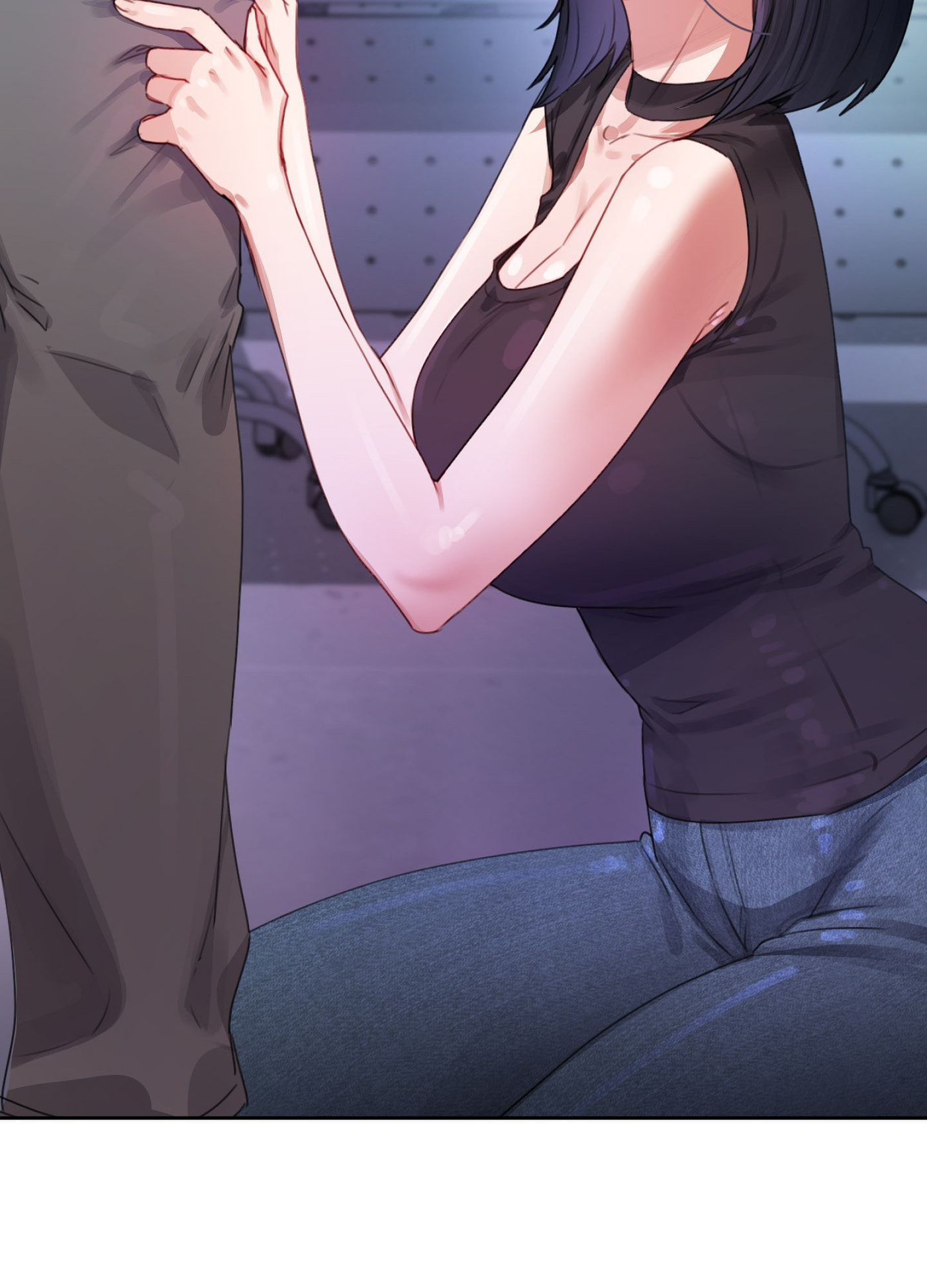 Professor's Alt Account Chapter 3 page 42 - 