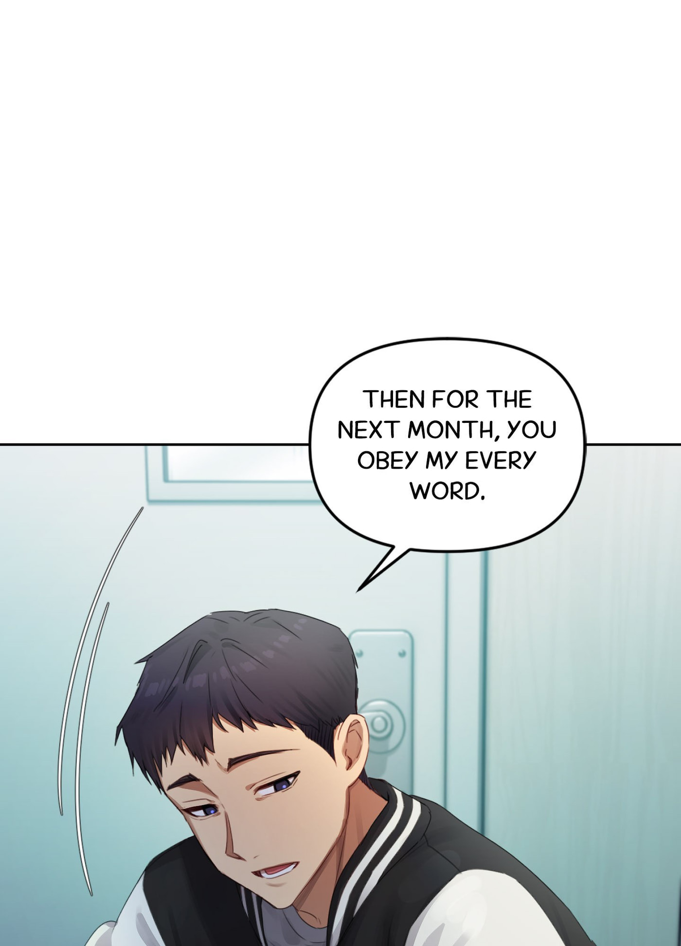 Professor's Alt Account Chapter 3 page 43 - 