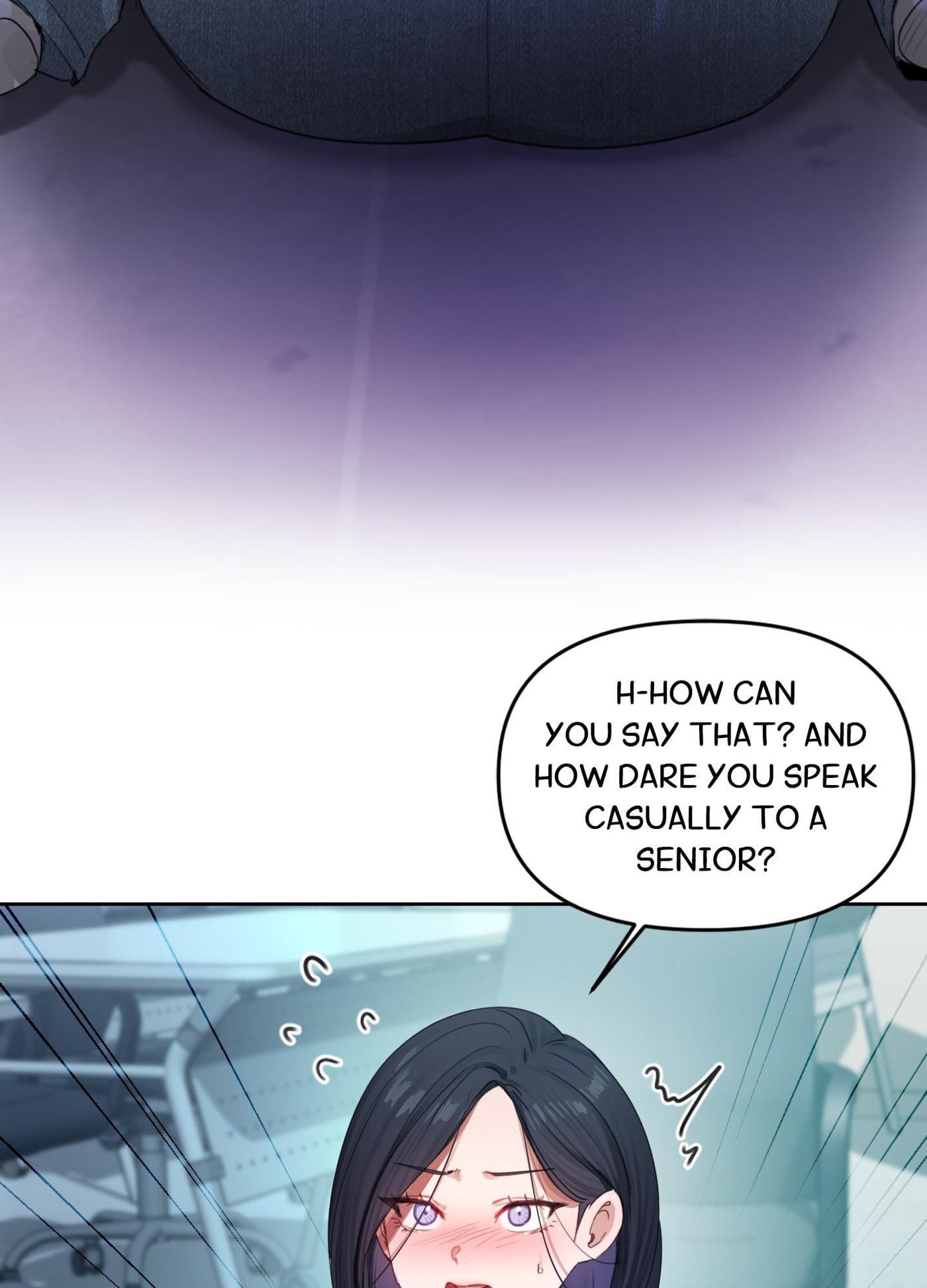 Professor's Alt Account Chapter 3 page 45 - 