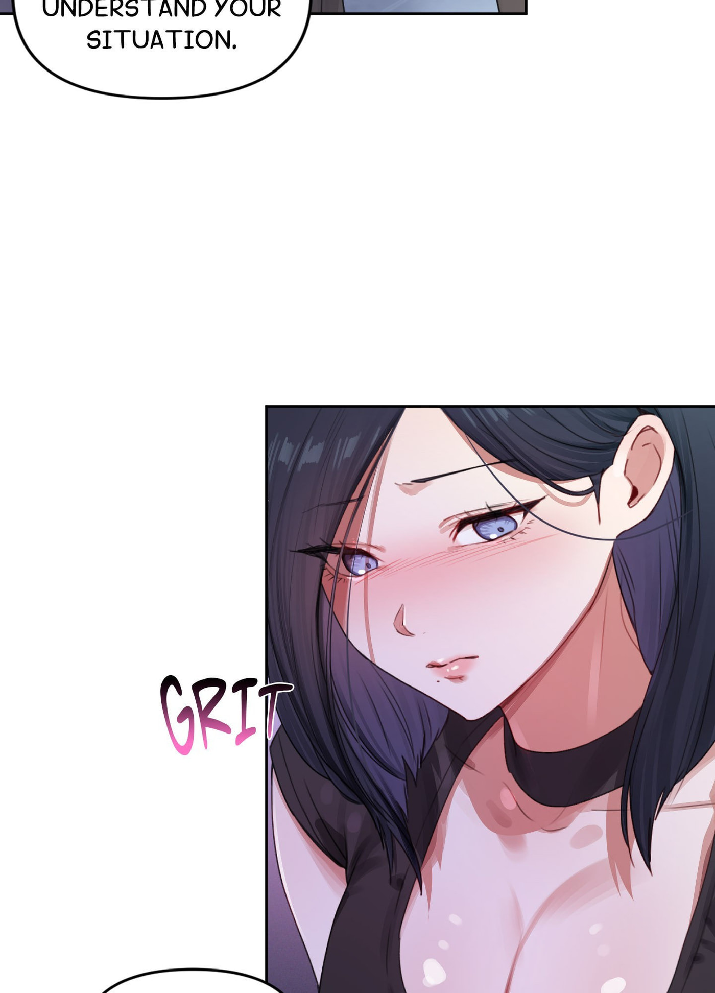 Professor's Alt Account Chapter 3 page 48 - 