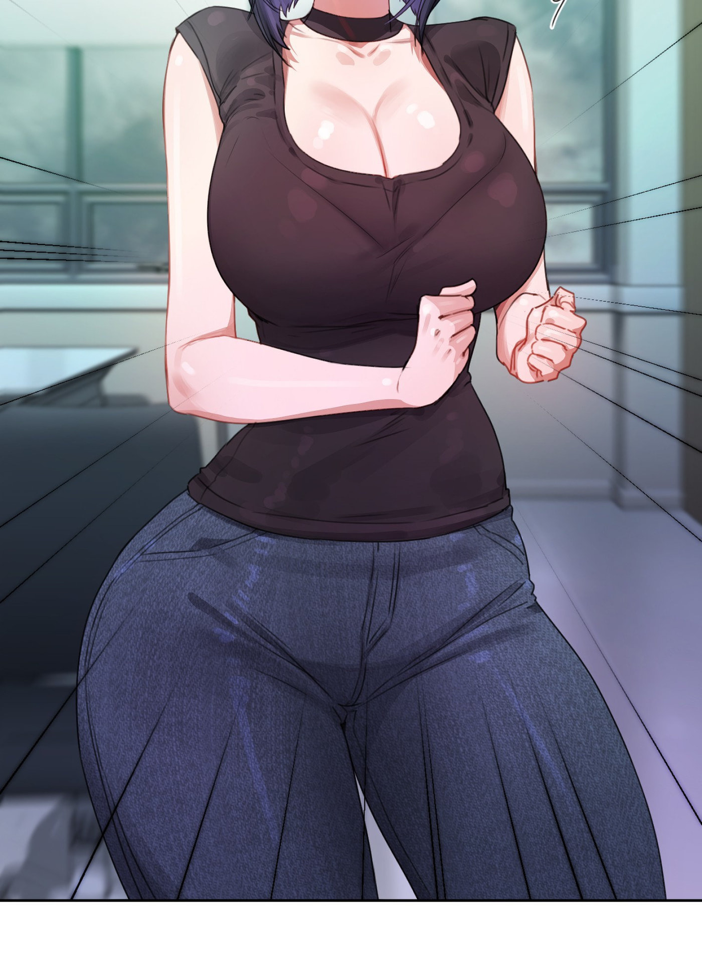 Professor's Alt Account Chapter 3 page 56 - 