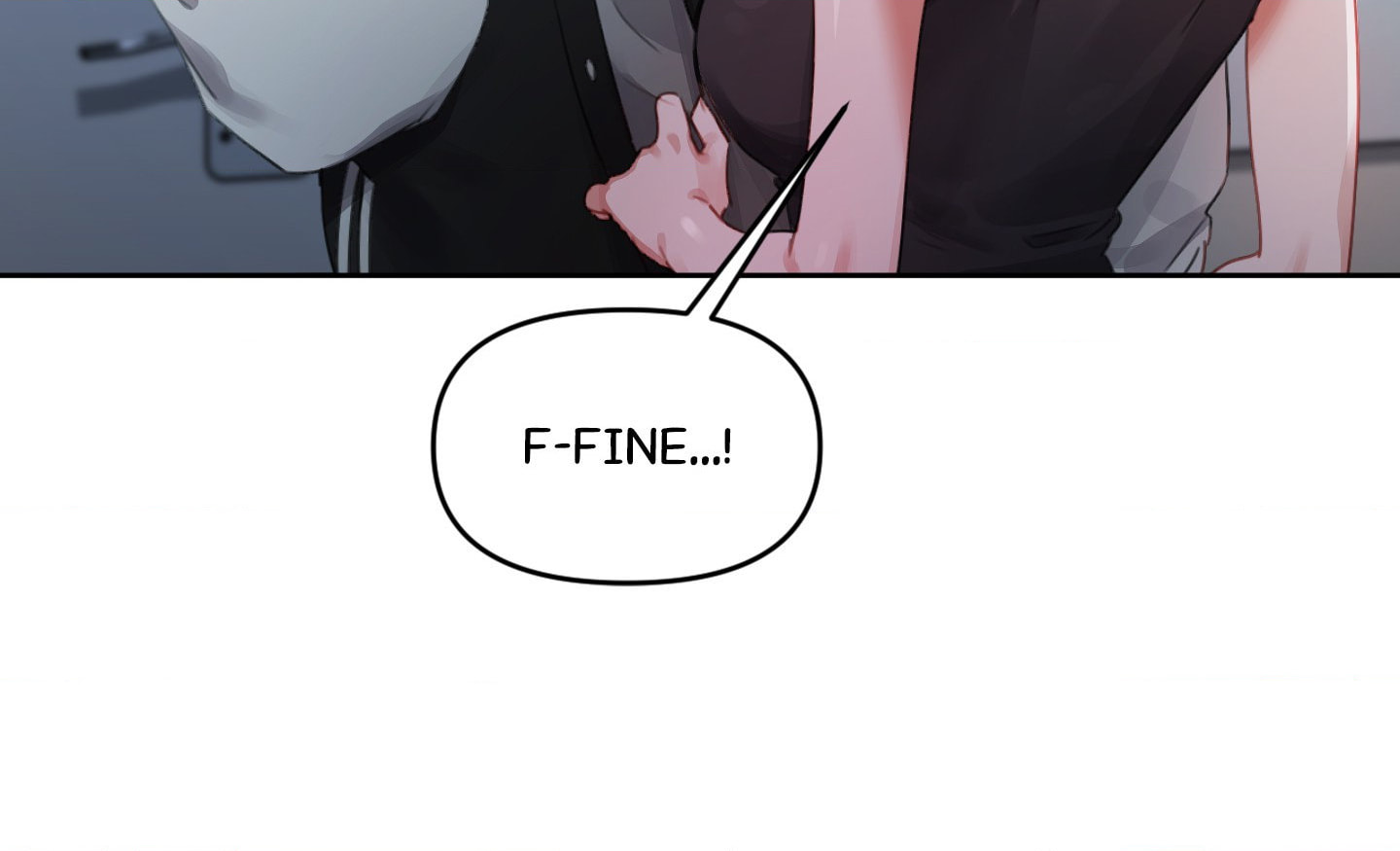 Professor's Alt Account Chapter 3 page 58 - 