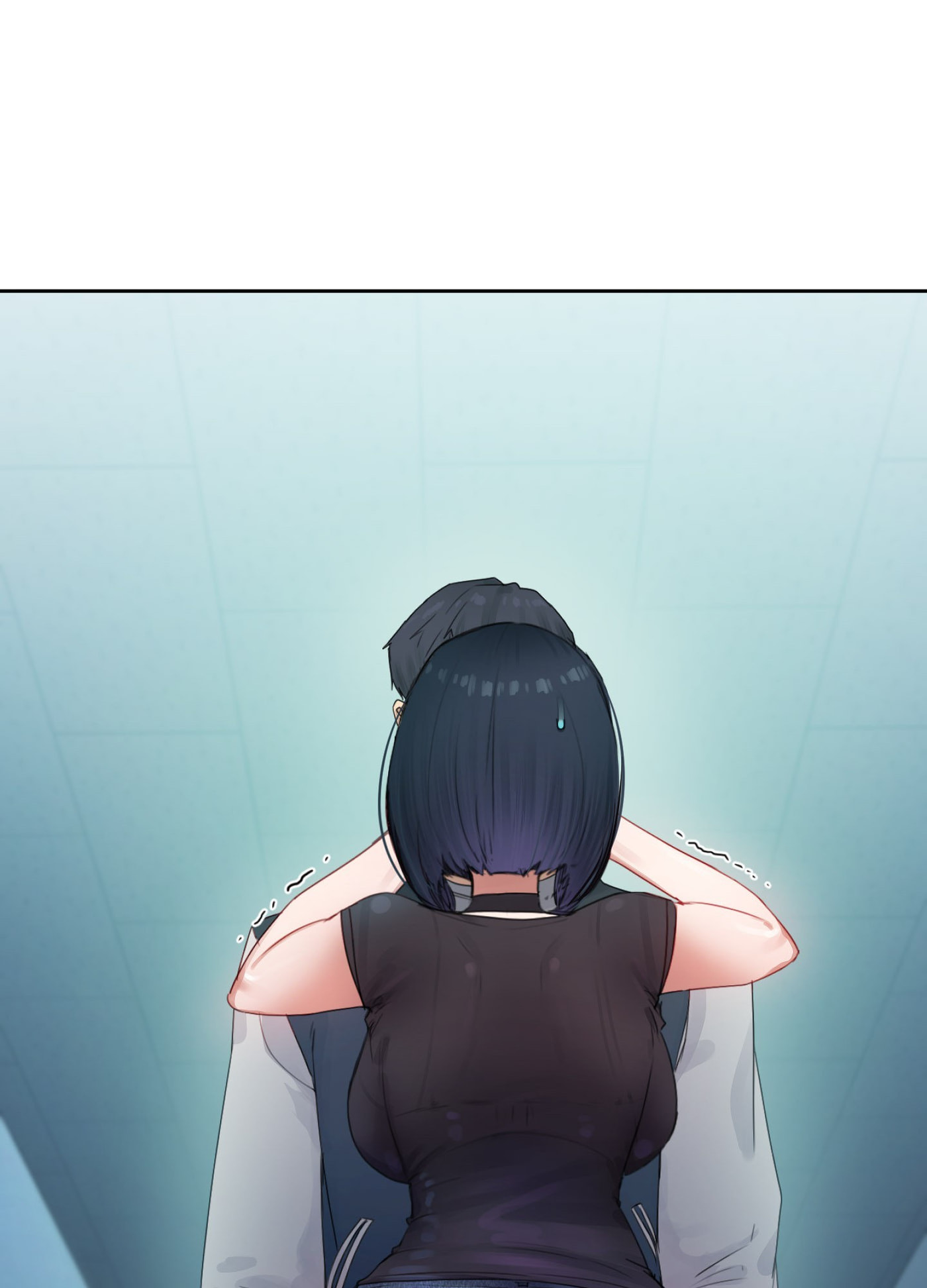 Professor's Alt Account Chapter 3 page 7 - 