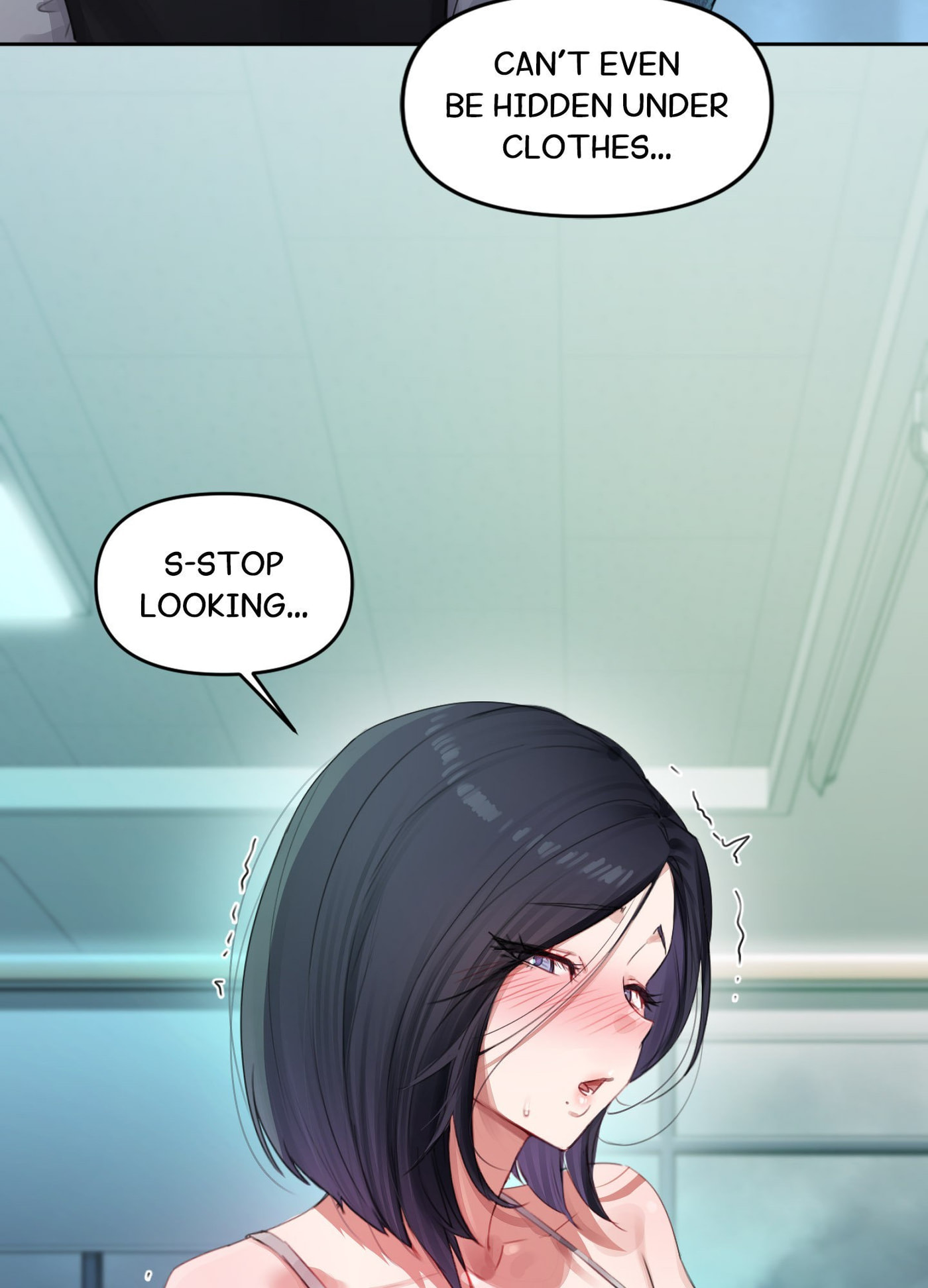 Professor's Alt Account Chapter 3 page 64 - 