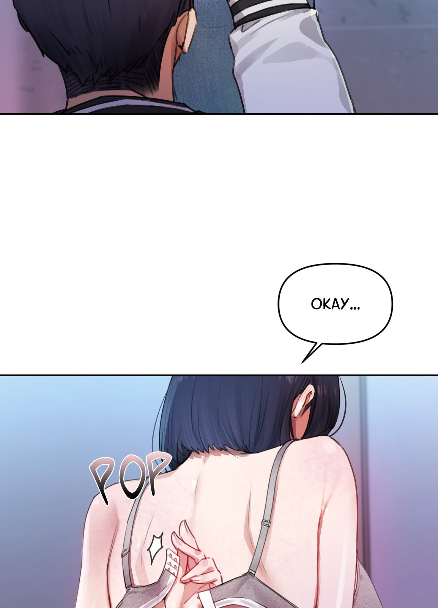 Professor's Alt Account Chapter 3 page 68 - 