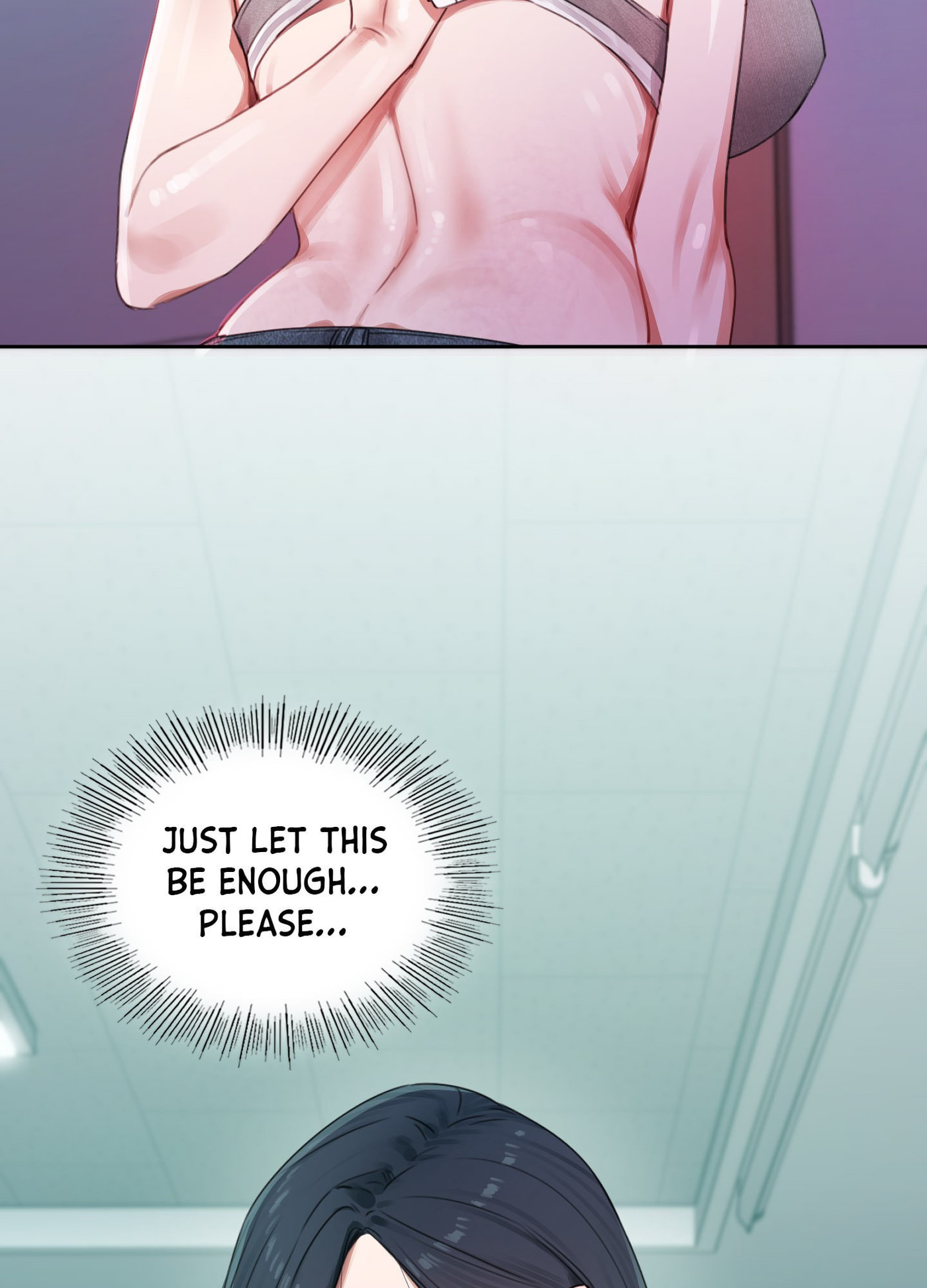 Professor's Alt Account Chapter 3 page 69 - 