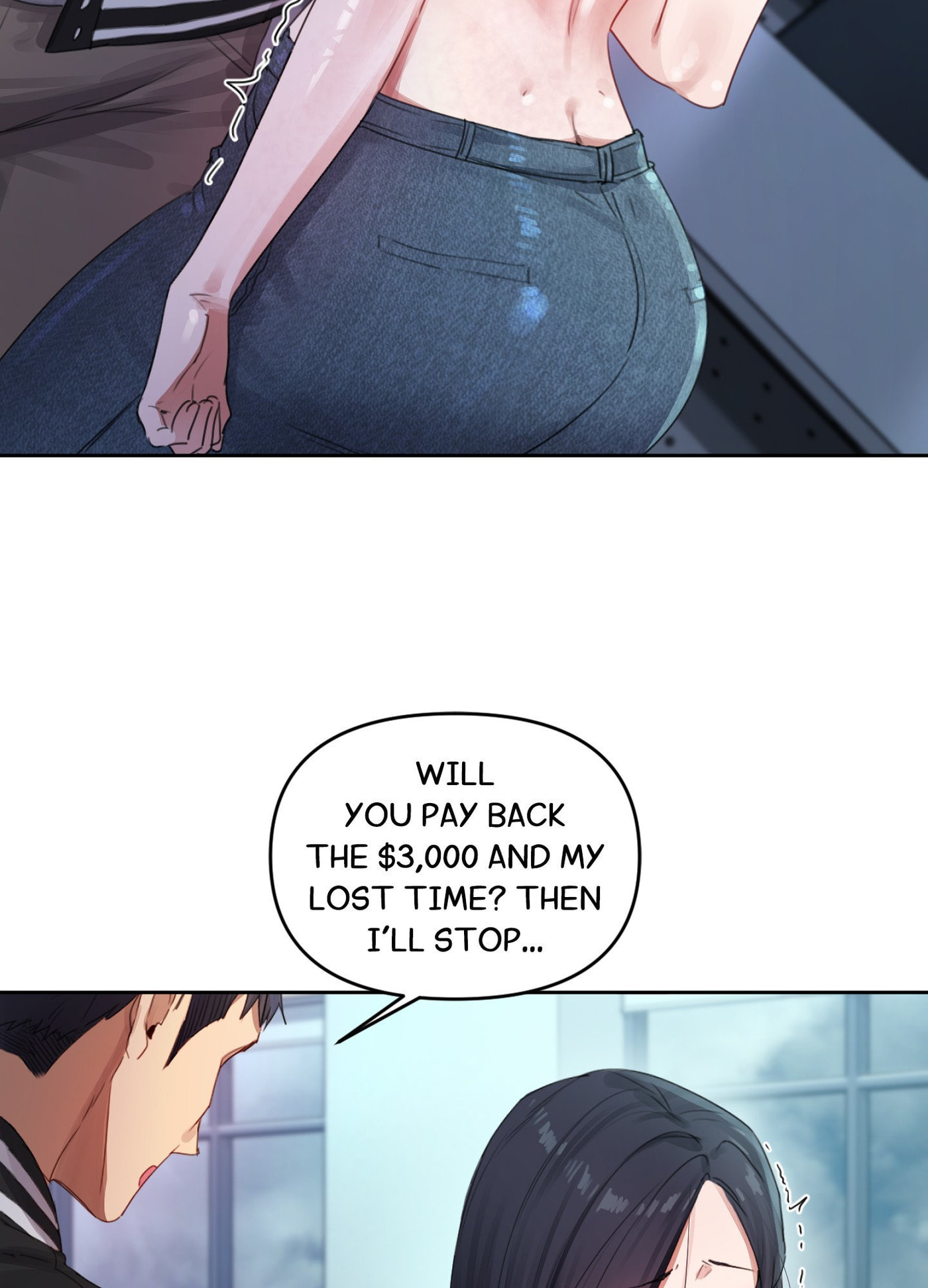 Professor's Alt Account Chapter 3 page 78 - 