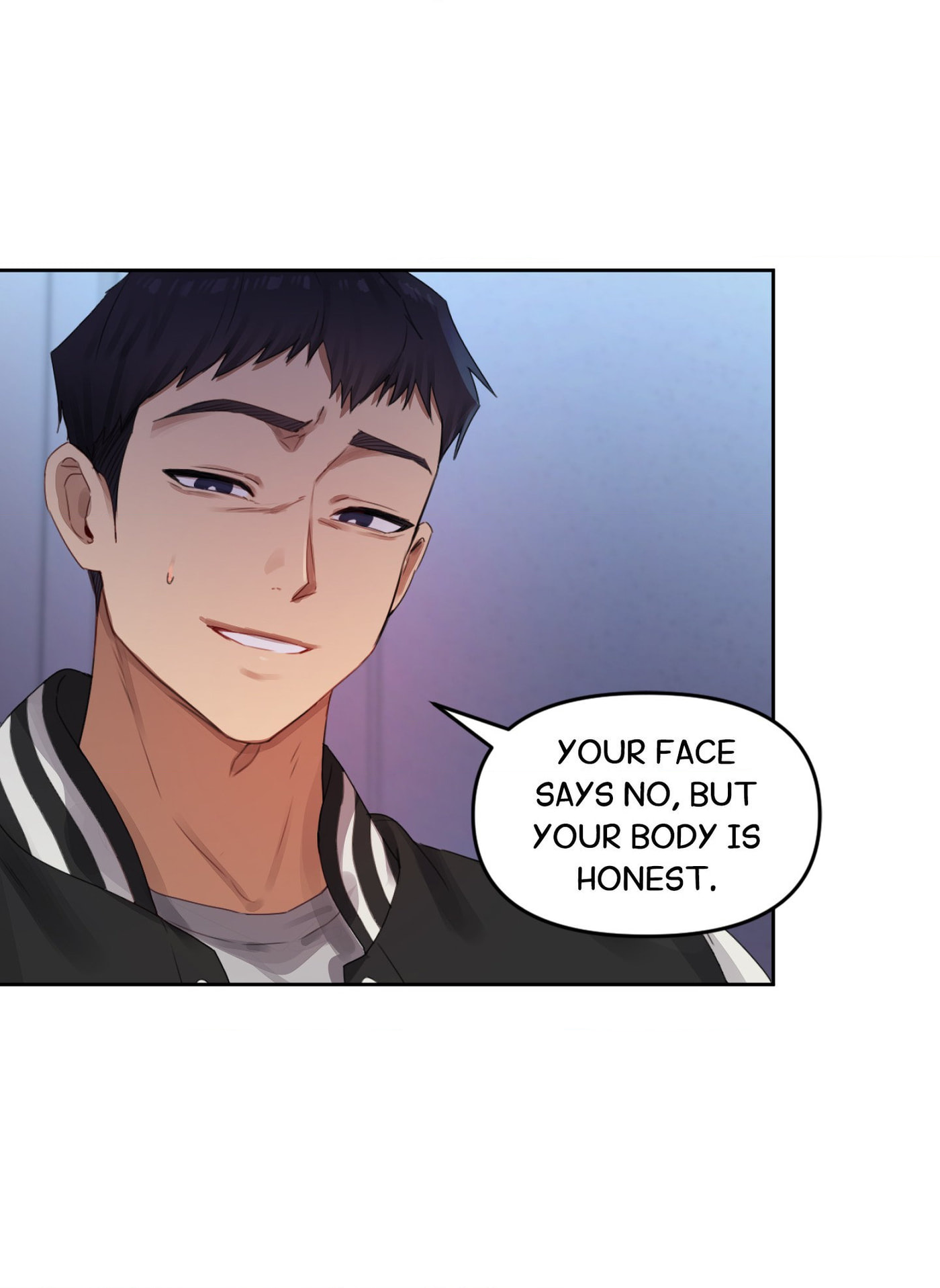 Professor's Alt Account Chapter 3 page 82 - 