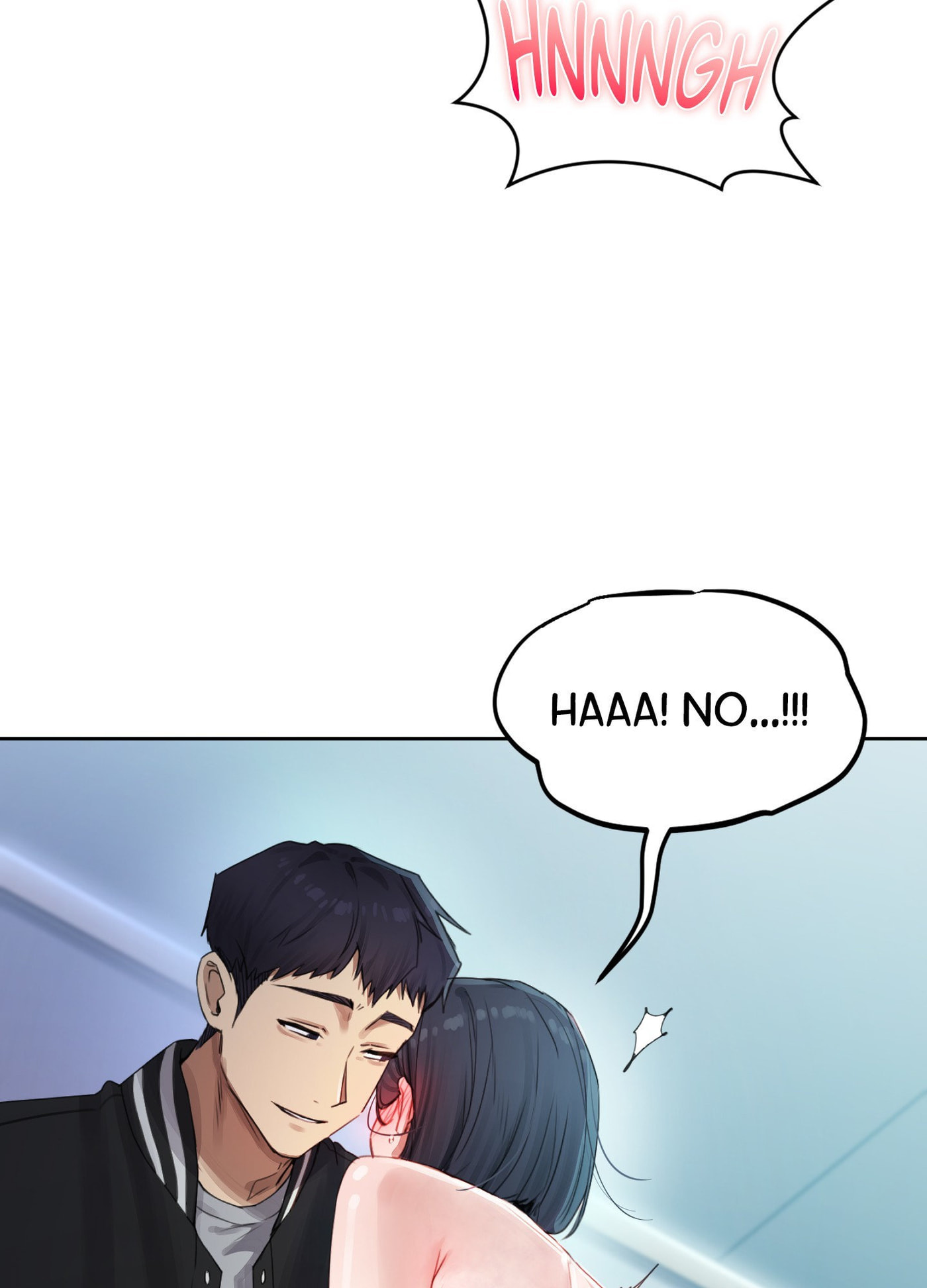 Professor's Alt Account Chapter 3 page 89 - 
