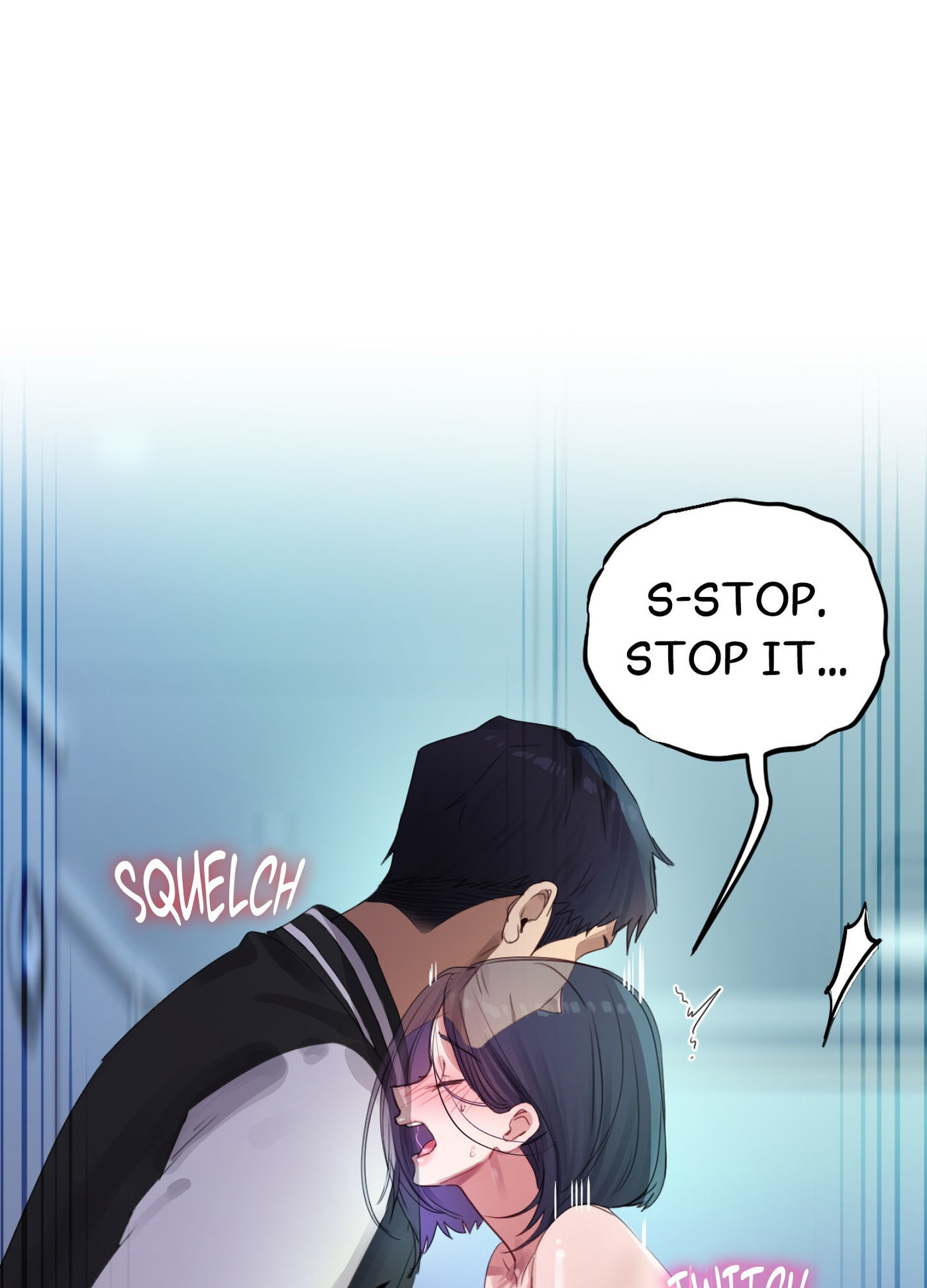 Professor's Alt Account Chapter 3 page 92 - 