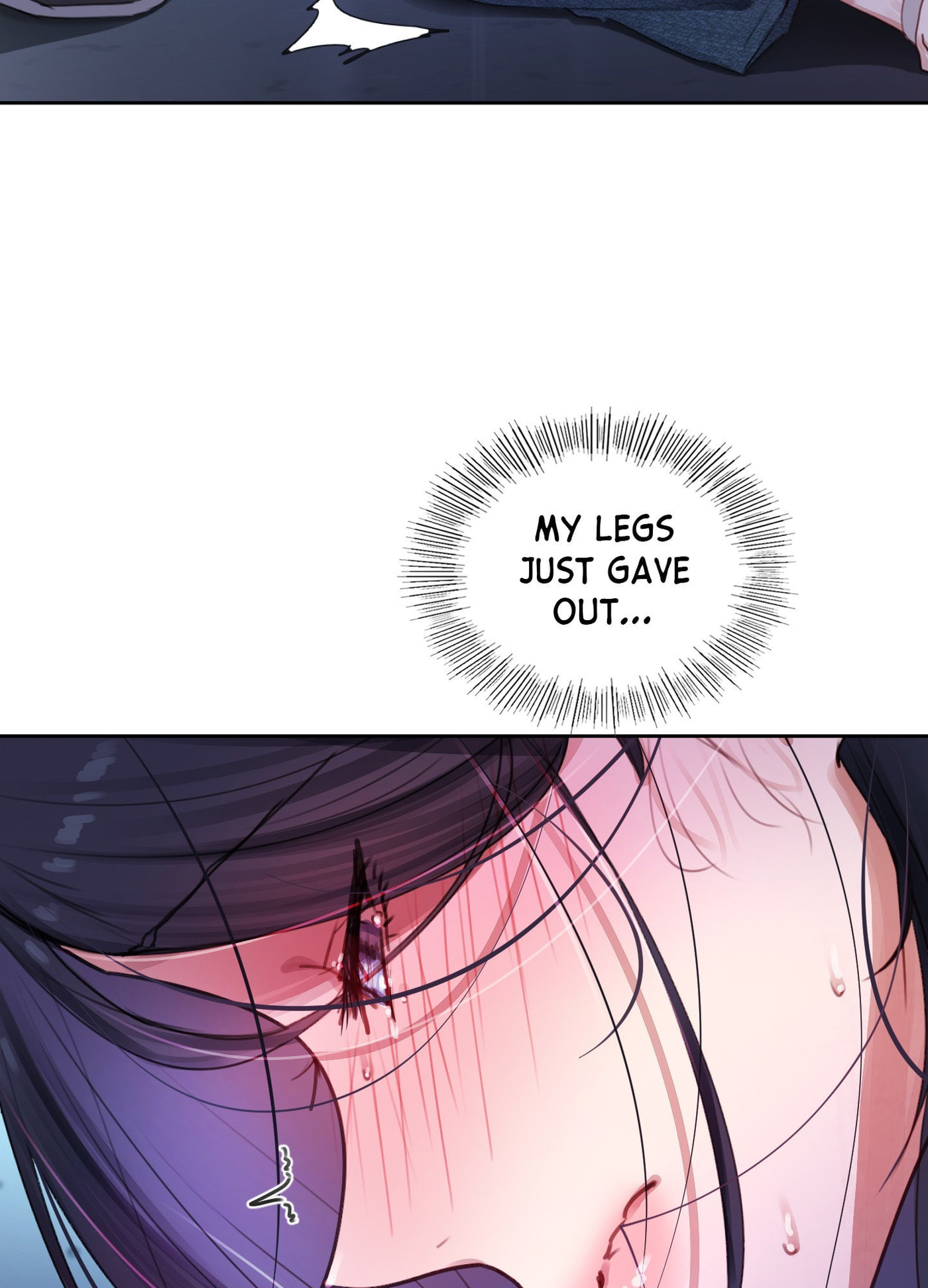 Professor's Alt Account Chapter 3 page 96 - 