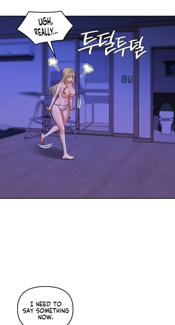 Professor's Alt Account Chapter 30 page 11 - 