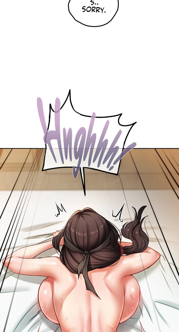 Professor's Alt Account Chapter 30 page 16 - 