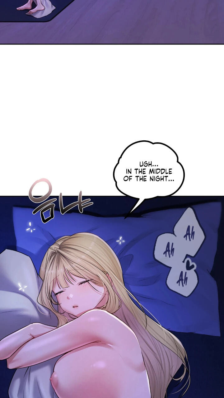 Professor's Alt Account Chapter 30 page 3 - 