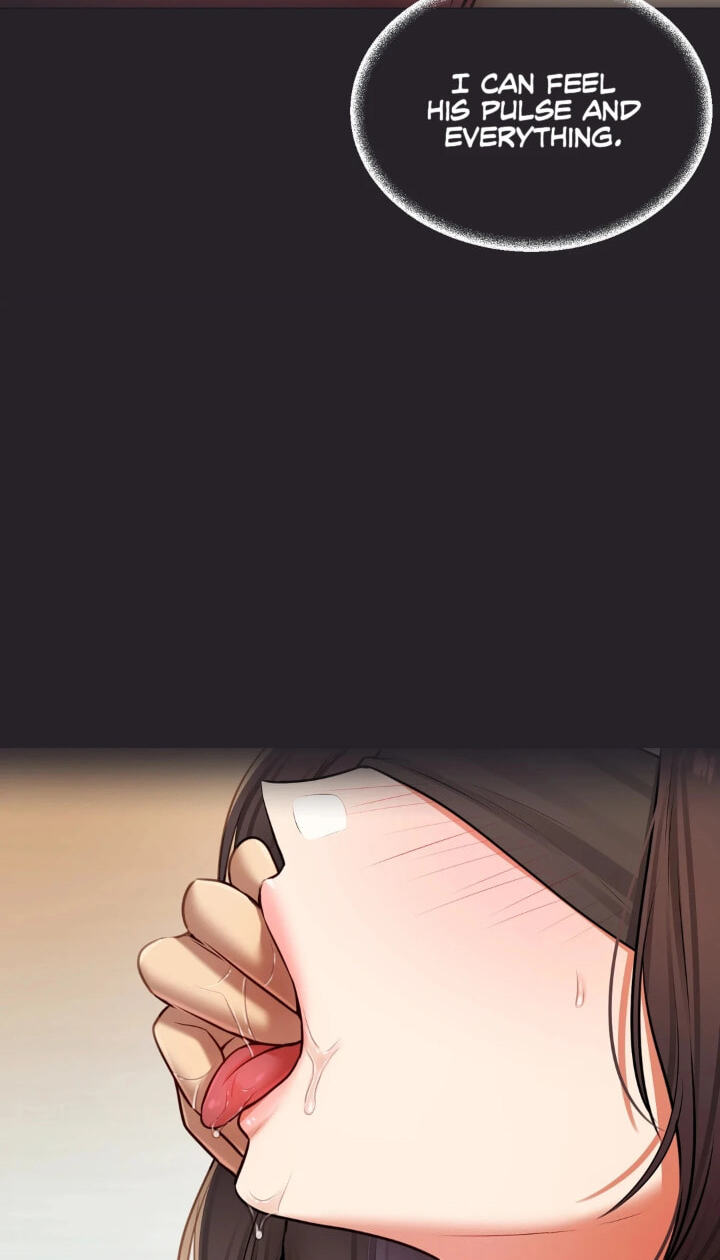 Professor's Alt Account Chapter 30 page 23 - 