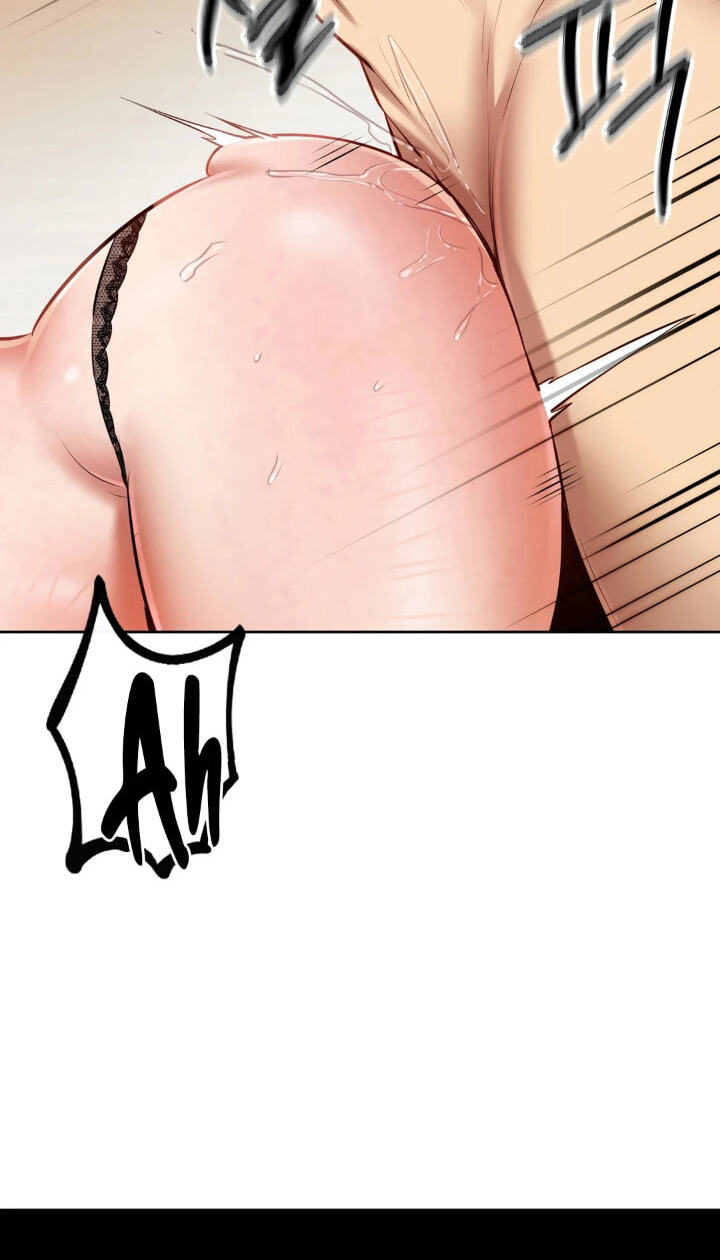 Professor's Alt Account Chapter 30 page 25 - 