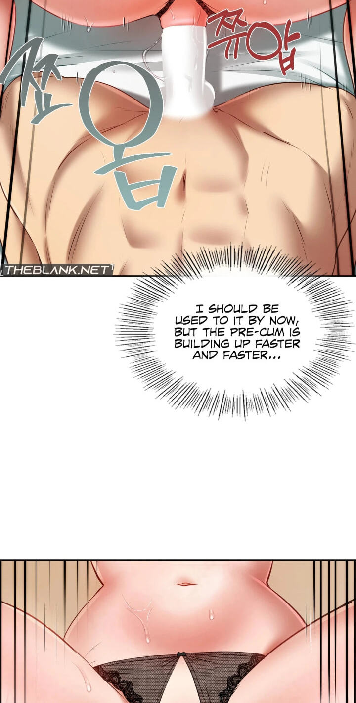 Professor's Alt Account Chapter 30 page 29 - 