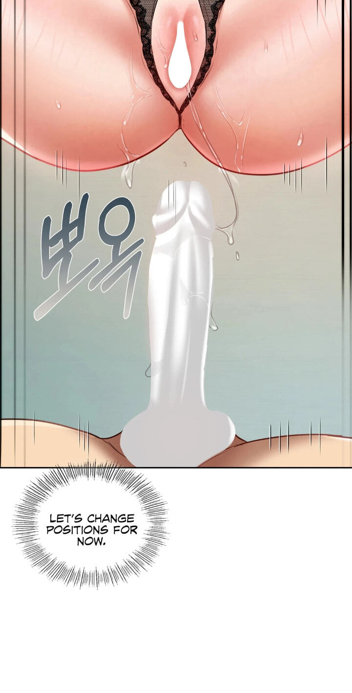 Professor's Alt Account Chapter 30 page 30 - 