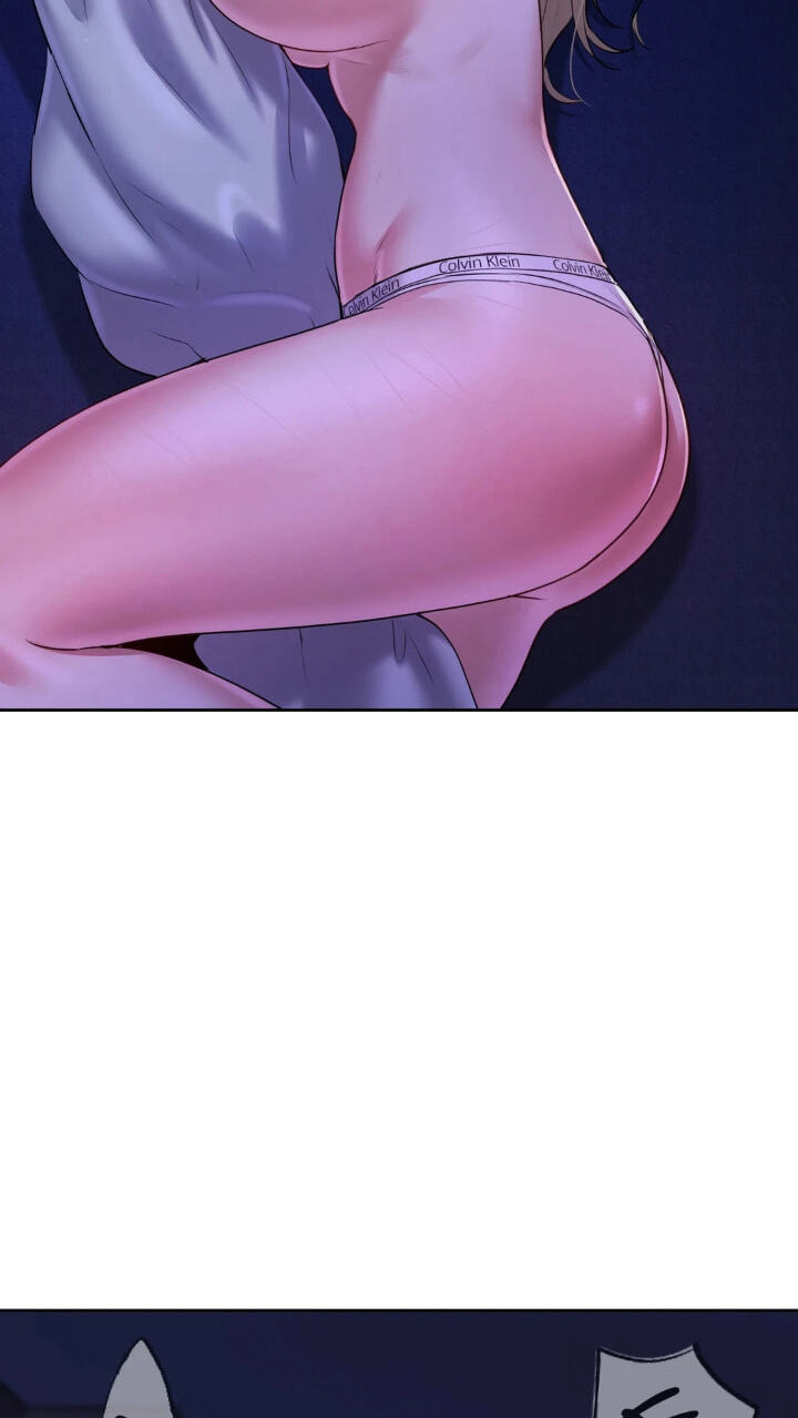 Professor's Alt Account Chapter 30 page 4 - 