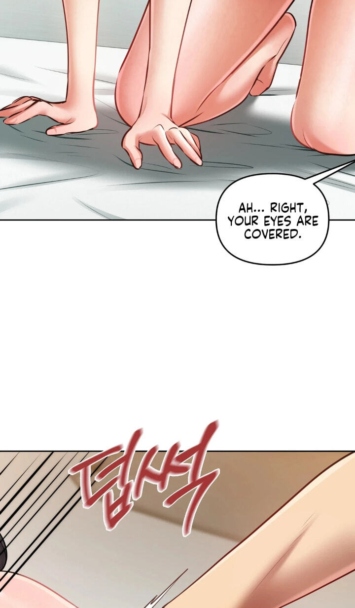 Professor's Alt Account Chapter 30 page 35 - 