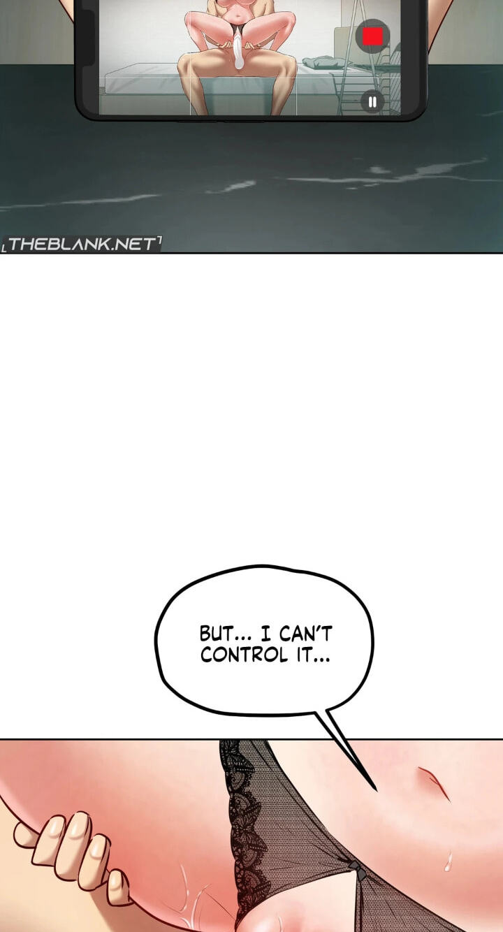 Professor's Alt Account Chapter 30 page 38 - 