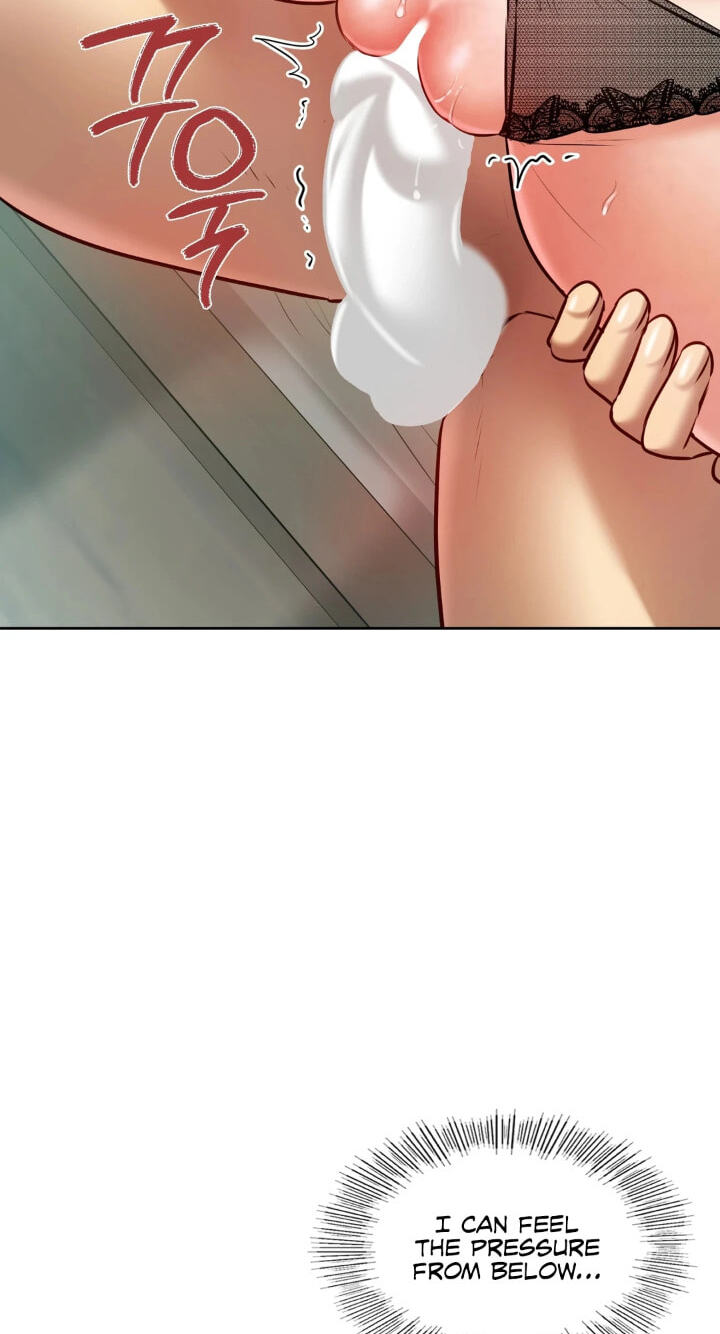 Professor's Alt Account Chapter 30 page 39 - 