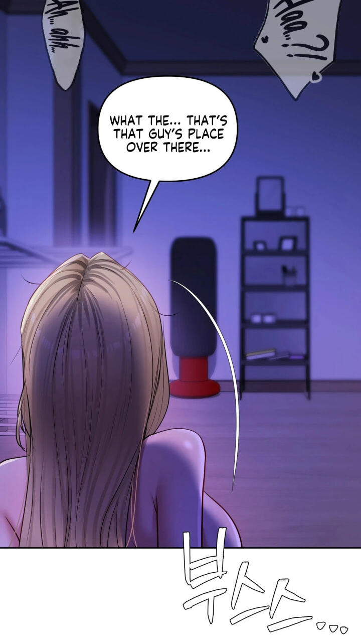 Professor's Alt Account Chapter 30 page 5 - 