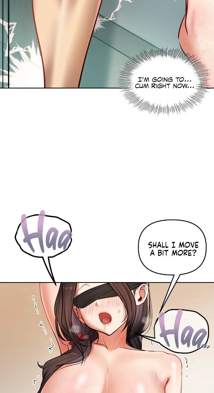 Professor's Alt Account Chapter 30 page 47 - 