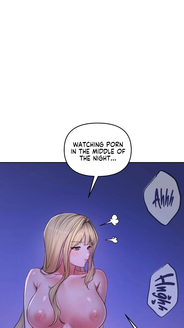 Professor's Alt Account Chapter 30 page 6 - 