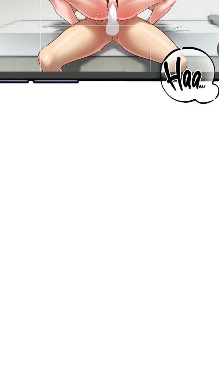 Professor's Alt Account Chapter 30 page 51 - 