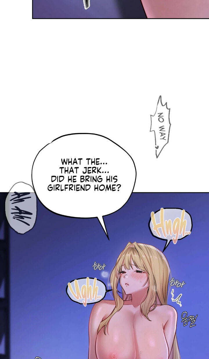 Professor's Alt Account Chapter 30 page 53 - 