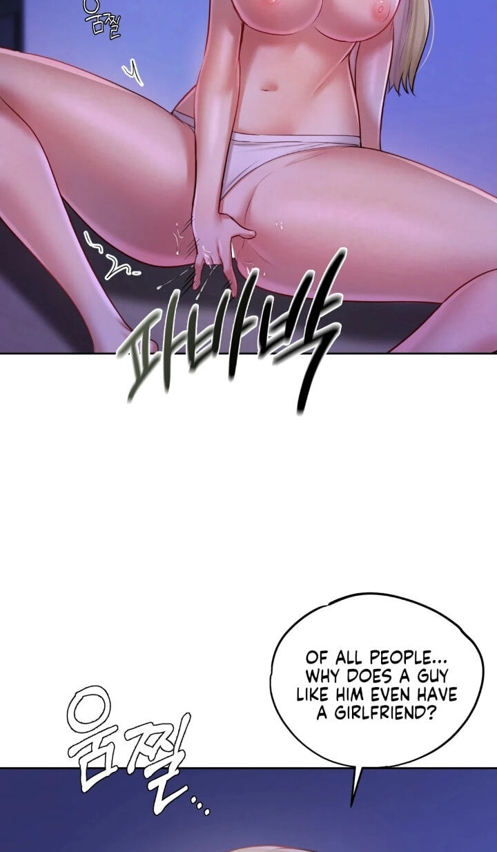 Professor's Alt Account Chapter 30 page 54 - 