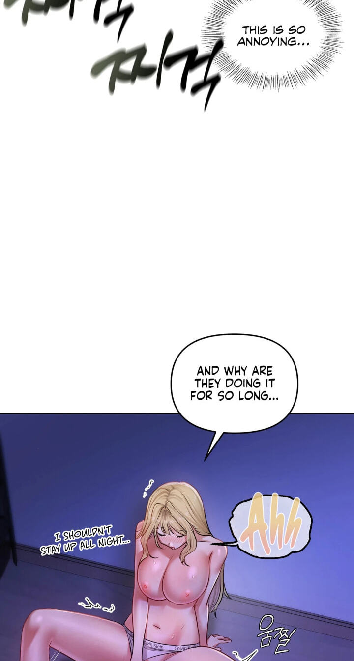 Professor's Alt Account Chapter 30 page 56 - 