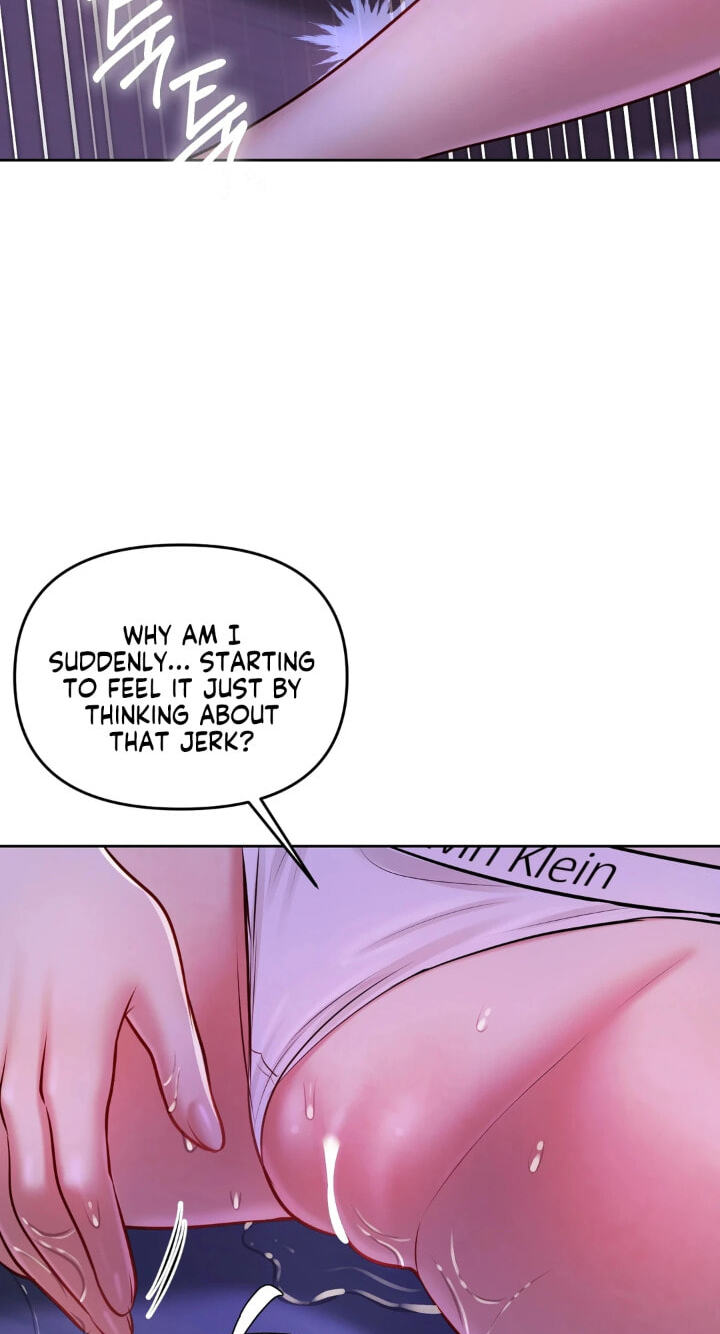 Professor's Alt Account Chapter 30 page 61 - 