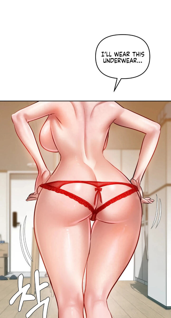 Professor's Alt Account Chapter 30 page 63 - 